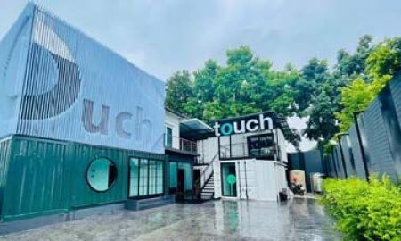 ขายบ้าน - ขาย บ้านมีโฮมออฟฟิศ เห็นวิวแม่น้ำ ดอนจั่น เชียงใหม่ ต.ต้นเปา อ.สันกำแพง เชียงใหม่