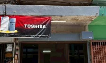 ขายอาคารพาณิชย์ / สำนักงาน - ขายตึกพาณิชย์ ใกล้สี่แยกหนองประทีป ใกล้รพ.กรุงเทพเชียงใหม่