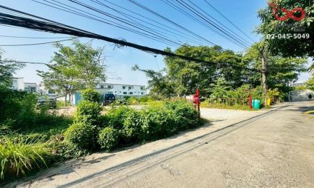 ขายที่ดิน - ขายที่ดิน 105 ตร.ว. ถนนสุขุมวิท ซอยอ่อนนุช 46 แยก 20 ถมแล้ว ใกล้รถไฟฟ้าสีเหลือง-สีเขียว