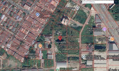 ขาย-ให้เช่าที่ดิน - ขายที่ดินแปลงสวย ซอยพัฒนาการ 94 (ซอยอ่อนนุช 70/1 แยก 2-3) 1-0-1 ไร่