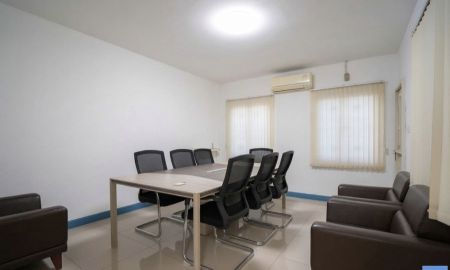 ขายอาคารพาณิชย์ / สำนักงาน - โฮมออฟฟิศทันสมัยสำหรับขายและให้เช่าใกล้สนามบินสุวรรณภูมิ!