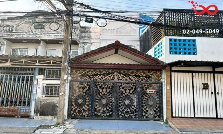 ขายทาวน์เฮาส์ - ขายทาวน์เฮาส์ 2 ชั้น ไพโรจน์กิจจา บางนา-ตราด 27 ทำเลดี รีโนเวทเพิ่มมูลค่าได้