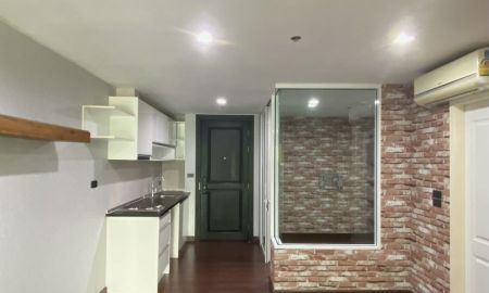 ขายคอนโด - ราคาดีที่สุดในโครงการ The Next Garden Mix สุขุมวิท 52, ห้อง 1 bed+ ขนาด 58.40 ตรม. ใกล้ BTS อ่อนนุช ห้องสภาพดีมาก