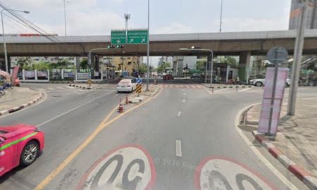 ขายที่ดิน - ขายที่ดินพร้อมสิ่งปลูกสร้างตลาดพลูใกล้แหล่งชุมชน