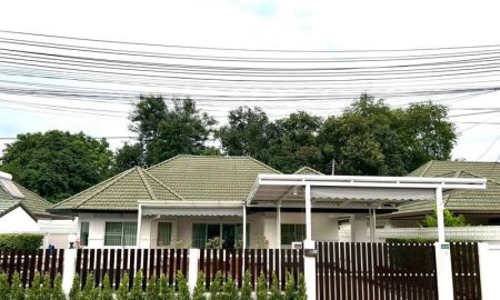 ขายบ้าน - ขายบ้านเดี่ยว พัทยา ซอยสยามคันทรีคลับ ทำเลดี ใกล้เมือง เดินทางสะดวก