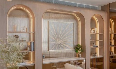 ให้เช่าคอนโด - ให้เช่า คอนโด The Reserve Sathorn 95 ตร.ม. ทำเลดี เดินทางสะดวก พร้อมเข้าอยู่