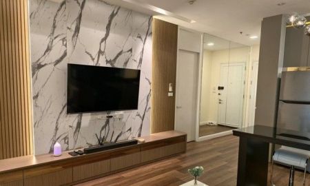 ให้เช่าคอนโด - ให้เช่า คอนโด Nusasiri Grand Condo 80 ตร.ม. วิวสวย ใกล้รถไฟฟ้า