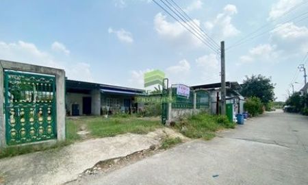 ขายที่ดิน - ขายที่ดิน ซอยพันล้าน ขจรวิทย์ เทพารักษ์ แพรกษาใหม่ เนื้อที่ 50 ตร.ว ทำเลดี เหมาะปลูกบ้านพักอาศัย