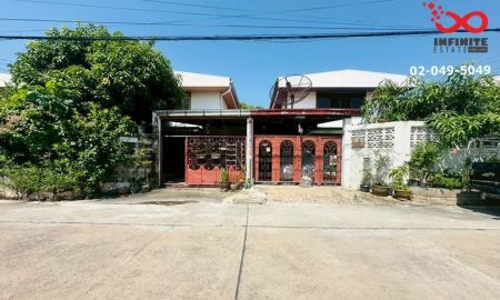 ขายบ้าน - ขายบ้านเดี่ยว 2 ชั้น สุขุมวิท 93 ซอยพึ่งมี 19 ใกล้รถไฟฟ้า BTS ทางด่วน