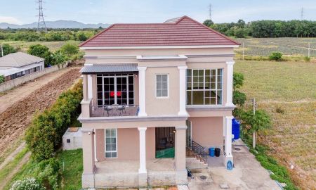 ขายบ้าน - ขายบ้านเดี่ยว พร้อมที่ดิน อำเภอหัวหิน จังหวัดประจวบคีรีขันธ์ (เจ้าของขายเอง)