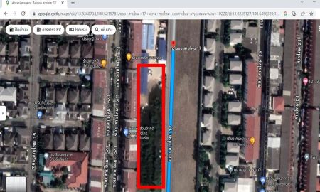 ขายที่ดิน - ขายที่ดิน 2 ไร่ ทำเลดี ใกล้ถนนใหญ่ เหมาะลงทุน/ทำโครงการ