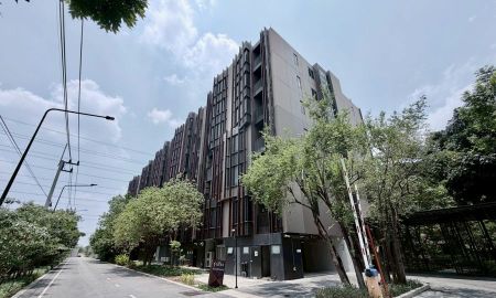 ขายคอนโด - ขายคอนโด จิณณ์ เวลบีอิ้ง เคาน์ตี้ (ตึกรุ่งเรือง) ถนนพหลโยธิน ตำบลคลองหนึ่ง อำเภอคลองหลวง จังหวัดปทุมธานี