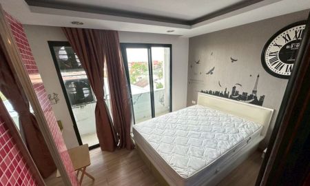 ขาย-ให้เช่าคอนโด - คอนโด 88 The Terminal ขนาด 31 ตารางเมตร ชั้น 5 พร้อมอยู่ ตำบลวัดชลอ อำเภอบางกรวย จังหวัดนนทบุรี