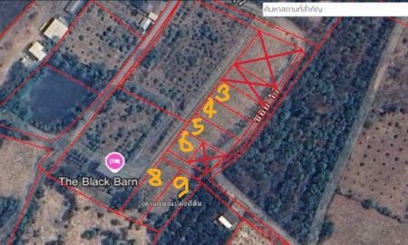 ขายที่ดิน - ขายที่ดินแบ่ง 82-210ตรว. เริ่ม330,400บ. ฟรีโอน น้ำประปา ไฟฟ้า บ้านป่าไม้แดง ต.ป่าป้อง อ.ดอยสะเก็ด เชียงใหม่