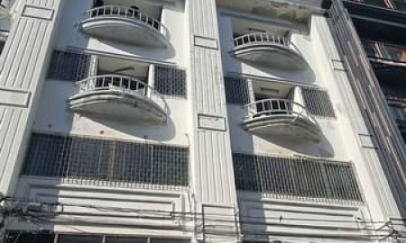 ให้เช่าอาคารพาณิชย์ / สำนักงาน - หายาก! ตึกแถว 2 คูหา 4 ชั้น+ดาดฟ้า รีโนเวทใหม่! จอดรถได้ 5-6 คัน ใกล้ MRT บางซ่อนเพียง 300 เมตร เหมาะทำออฟฟิศ/โชว์รูม