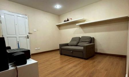 ขายคอนโด - ขายคอนโด ซีณิธ เพลส ห้วยขวาง ซอยประชาราษฎร์บำเพ็ญ 14 เนื้อที่ 33 ตร.ม. 1 นอน 1 น้ำ