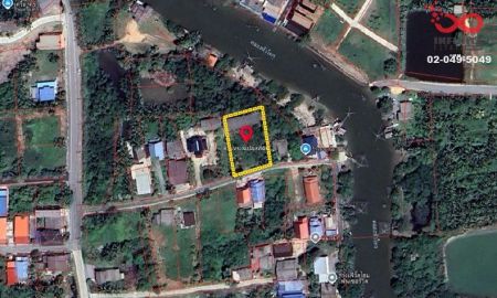 ขายที่ดิน - ขายที่ดิน อำเภอหัวไทร นครศรีธรรมราช 268 ตร.ว.ถมแล้ว ซอยบางแค 1 ใกล้ตลาดเทศบาล