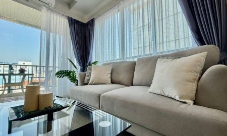 ให้เช่าคอนโด - Diamond Suites Resort ห้องว่างพร้อมเข้า ห้องมุม ทัพพระยา ซอย13