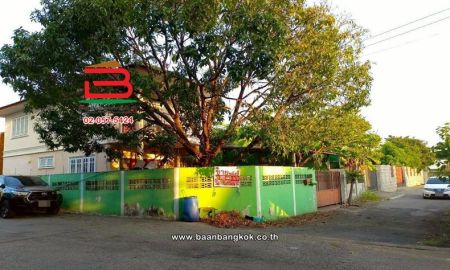 ขายบ้าน - บ้านเดี่ยว เนื้อที่ 49 ตร.ว. ซอยรามอินทรา 62 แยก 7 (ใกล้แฟชั่นไอส์แลนด์) ถนนรามอินทรา แขวงรามอินทรา เขตคันนายาว