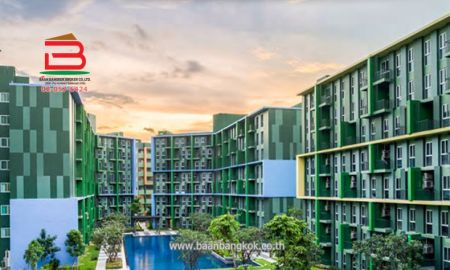 ขายคอนโด - Condo Parc Exo Kaset - Navamintra คอนโด พาร์ค เอ็กซ์โซ่ เกษตร - นวมินทร์ เนื้อที่ 32.78 ตรม. ถนน เกษตร-นวมินทร์ ตัดใหม่ (ประเสริฐมนูกิจ) เขตคันนายาว