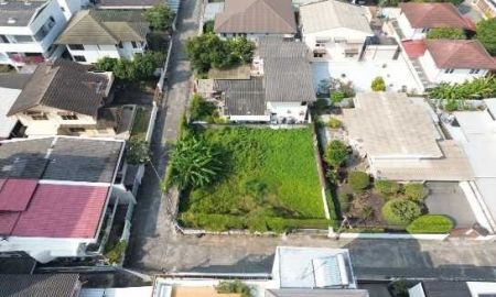 ขายที่ดิน - ขายที่ดิน หัวมุม ซอยปรีดีพนมยงค์ 15 แขวงพระโขนงเหนือ เขตวัฒนา ทิศตะวันออก,ทิศใต้ เนื้อที่ 96 ตารางวา