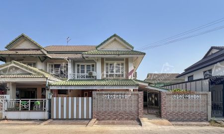 ขายบ้าน - พฤกษา 19 บางบัวทอง 38.5 ตร.ว. ต่อเติมครบพร้อมอยู่ ในซอยวัดลาดปลาดุก