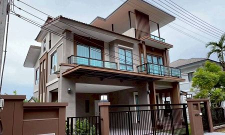 ขายบ้าน - ขายและเช่า บ้านเดี่ยว โครงการ The Palm Kathu Patong Village Soi Bangtong, Kathu, Phuket