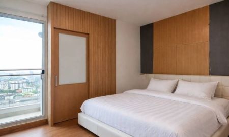 ให้เช่าคอนโด - ให้เช่าคอนโดศุภาลัยปาร์ค เกษตร ขนาด 84 ตร.ม.ชั้น 18 อาคาร B | วิวโล่ง ใกล้กับม.เกษตรบางเขน