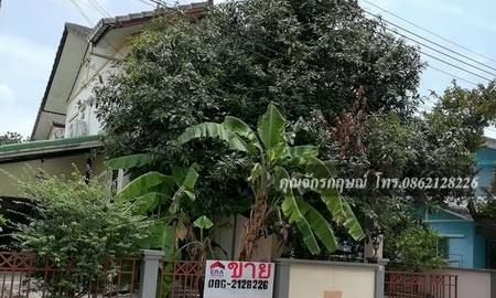 ขายบ้าน - ขายบ้าน 2 ชั้น 52 ตรว. หมู่บ้านฟ้าปิยรมย์ ซอย1 ถนนลำลูกกา สะดวกมีตลาดหน้าหมู่บ้าน