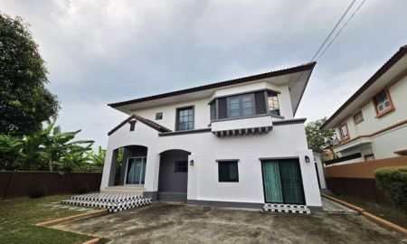 ขายบ้าน - ขายบ้านเดี่ยว หมู่บ้านราชพฤกษ์ บางบอน 4 เนื้อที่ 100 ตร.ว. 2 ชั้น 3 นอน 3 น้ำ