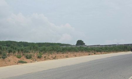 ขายที่ดิน - ขายที่ดินปลวกแดง 10 ไร่ ซอยอรวิน5 ใกล้ถนนเส้นปลวกแดง-บ่อวิน(3013) - 1 กม. จ.ระยอง