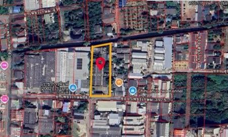 ขายที่ดิน - ขายที่ดินพร้อมสิ่งปลูกสร้าง , ในซอยเพชรเกษม 41 ถนนเพชรเกษม แขวงบางแค เขตภาษีเจริญ กทม.