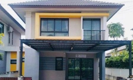 ให้เช่าบ้าน - ให้เช่าบ้านเดี่ยว 2 ชั้น ใกล้เขาขยาย-บ่อวิน ใกล้โรบินสัน บ่อวิน พร้อมเฟอร์นิเจอร์ครบ