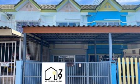 ให้เช่าทาวน์เฮาส์ - ปล่อยเช่าทาวน์เฮ้าส์2ชั้น ใกล้ขนส่งใหม่ ระยอง บ้านเปล่า ไม่มีเฟอร์นิเจอร์