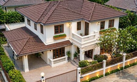 ให้เช่าบ้าน - ทำครัวหนัก หรือ ออฟฟิศได้ บ้าน 4นอน รพ.ศิริราช 3 กม.MRT ไฟฉาย 900ม. The Circle ราชพฤกษ์ 61 ตร.ว. พรานนก กาญจนา บ้านเดี่ยว 2 ชั้นหลังมุม