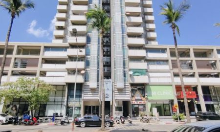 ขายคอนโด - วิคตอเรีย เลควิว คอนโดมิเนียม2 เมืองทองธานี ( Victoria Lakeview 2 )