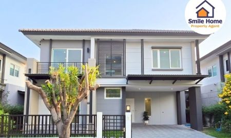 ขายบ้าน - Centro ศรีนครินทร์ บางนา ใกล้สวนหลวง ร.9