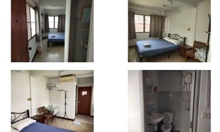 ขายอพาร์ทเม้นท์ / โรงแรม - ขายโรงแรม 33 ห้อง ย่านสามเสน Yield 5% Hotel for Sale 33 Rooms in Samsen Area, 5% Yield