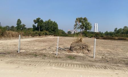 ให้เช่าที่ดิน - ให้เช่าที่ดินเปล่า ถมแล้ว ซอยบางนาการ์เด้น 9