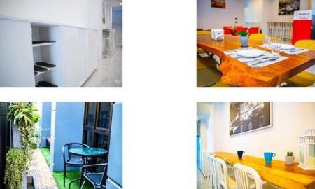 ขายอพาร์ทเม้นท์ / โรงแรม - ขายโรงแรมพร้อมดำเนินกิจการ Yield 10% ใกล้เมืองHotel for Sale 10% Yield, Fully Operational, Near City Center