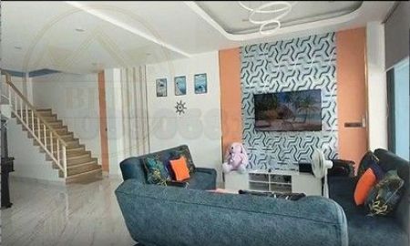 ให้เช่าบ้าน - For Rent Pool villa พัทยา เหมาะเช่าทำธุรกิจบ้านพัก รองรับ 18 -25 ท่าน มี 5 นอน 6 น้ำ+8 เตียง ใกล้Ocean Marina หาดจอมเทียน 200 เมตร พัทยา ชลุบุรี