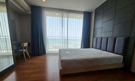 ขายคอนโด - คอนโดหรูศรีราชา Marina Bayfront วิวทะเล ใกล้แหล่งไลฟ์สไตล์
