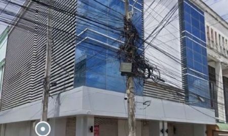 ขายอาคารพาณิชย์ / สำนักงาน - ขายตึกอาคารพาณิชย์ 4 ชั้น หาดใหญ่ สงขลา ทำเลดี ใจกลางเมือง น้ำไม่เคยท่วม