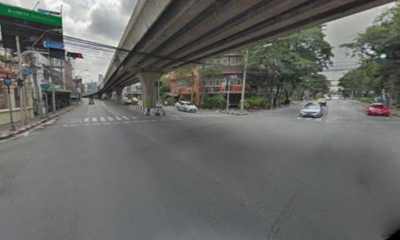 ขายที่ดิน - ขายที่ดิน พระนคร ใกล้ประชาธิปไตย ทำเลหายากLand for Sale in Phra Nakhon Rare Plot near Democracy Monument