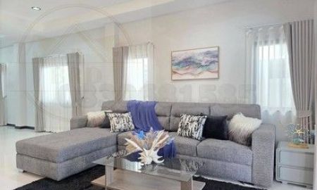 ขายบ้าน - Pool Villa พัทยา ราคาเบาๆ เนื้อที่ 58.9 ตรว. 3 นอน 2 น้ำ ห้วยใหญ่ พัทยา บางละมุง ชลบุรี