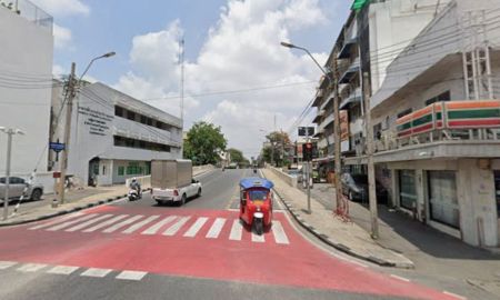 ขายที่ดิน - ขายที่ดิน พระนคร ซอยพิพิธโภคัย ใกล้ประชาธิปไตย
