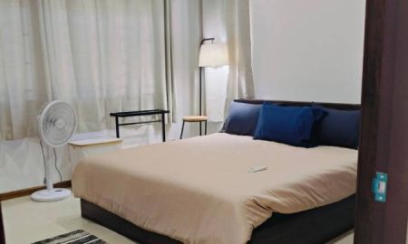 ให้เช่าบ้าน - พลูวิลล่า บ้านสวนอยู่เจริญ 5 แสนสบาย วิลล่าโมเดิร์น 3 ห้องนอน 2 ห้องน้ำ พร้อมสระว่ายน้ำส่วนตัว