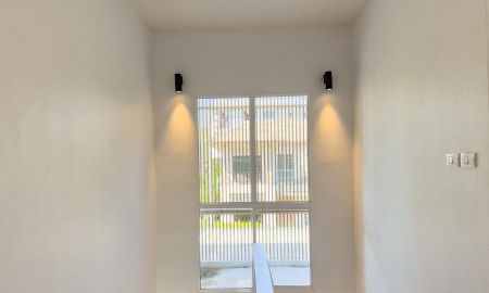 ขายบ้าน - หมู่บ้านสิริวิลเลจ ป่าคลอก ทำเลเงียบสงบ ใกล้สิ่งอำนวยความสะดวกครบ