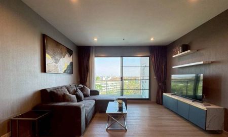 ขายคอนโด - ขายคอนโดมิเนียมวิวภูเขากลางเมืองเชียงใหม่