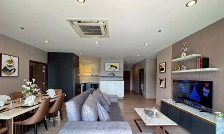 ขายคอนโด - ขายคอนโดมิเนียม ยูนิตสุดหรูขนาด 149.40 ตร.ม. วิวภูเขาบนชั้น 8 ตั้งอยู่เชิงเขากลางเมืองเชียงใหม่